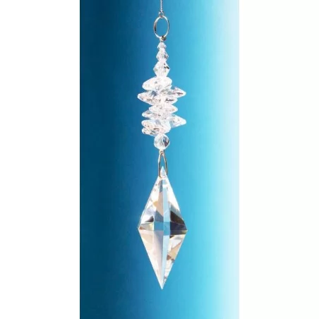 Pendulum Cascade klar
