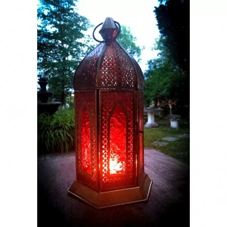 Orientalisches Licht Alladin