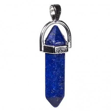 Anhänger LapisLazuli mit Öse