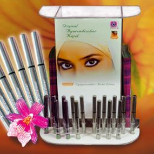 Ayurvedische Kosmetik