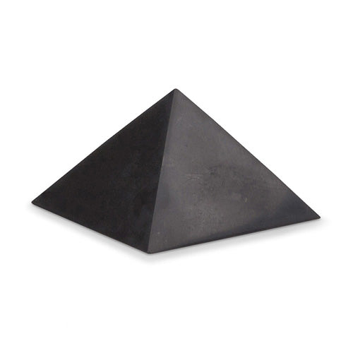 Edelstein Pyramiden
