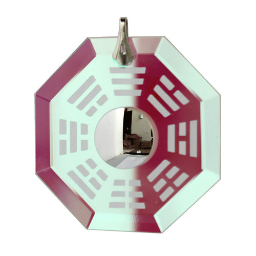 Feng Shui Spiegel