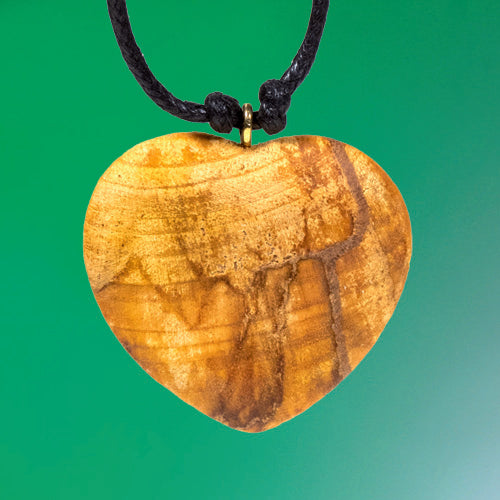 Holzschmuck