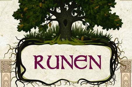 Orakelkarten Runen