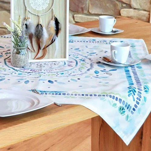 Spirit of Om Tischdecken