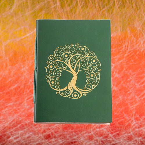 Spirituelle Schreibwaren & Papeterie