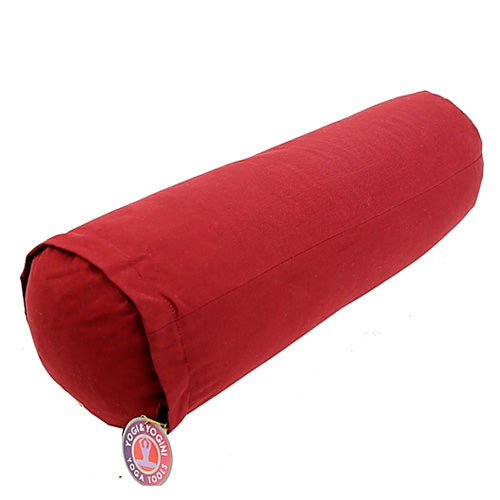 Yogabolster