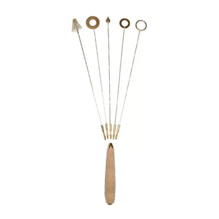 Tensor Antenne wechselbar