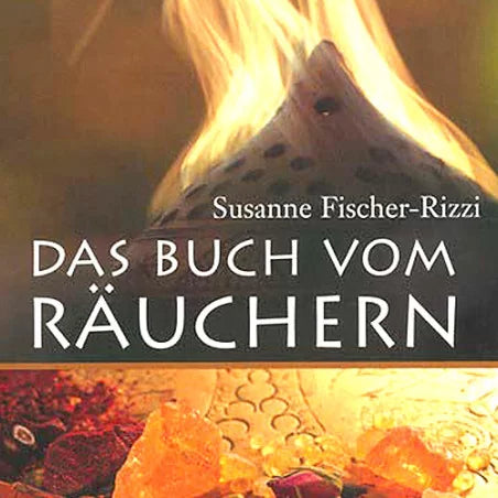 Bücher Karten Räuchern