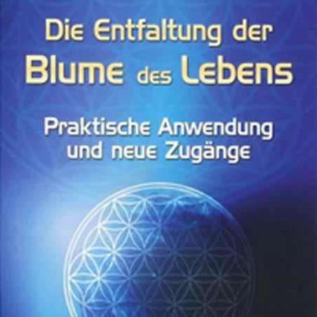 Bücher Lebensblume