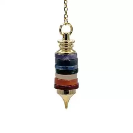 Chakra Pendel