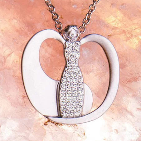 Engel Kreuze Schmuck