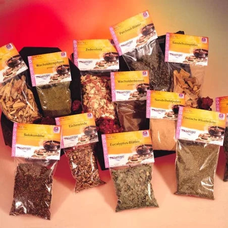 Kräuter Hölzer Blüten