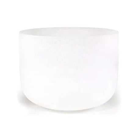 Kristall & Chakra Klangschalen