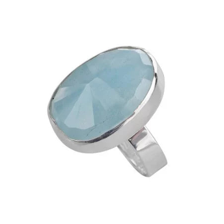 Edelstein Fingerringe