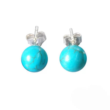 Edelstein Ohrschmuck