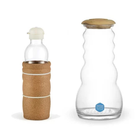 Nature´s Design Wasserkrüge