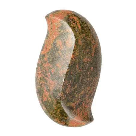 Massage Flügel Pilz Stempel