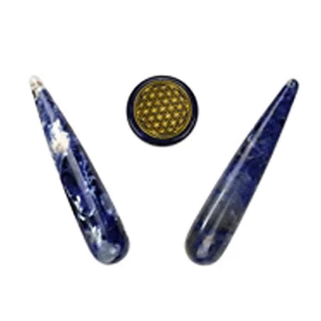 Massage Griffel & Stäbe Sets