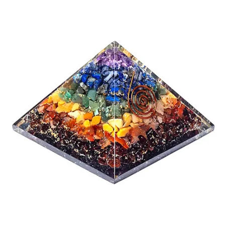 Orgonite