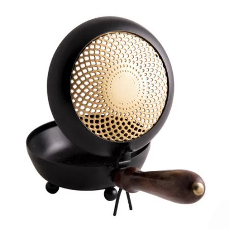 Räuchergefässe mit Griff