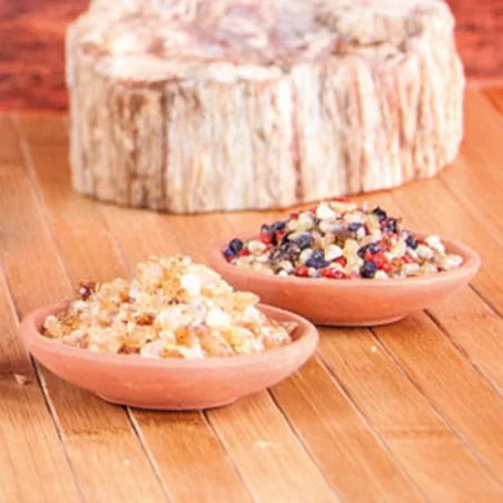 Harze Harzmischungen