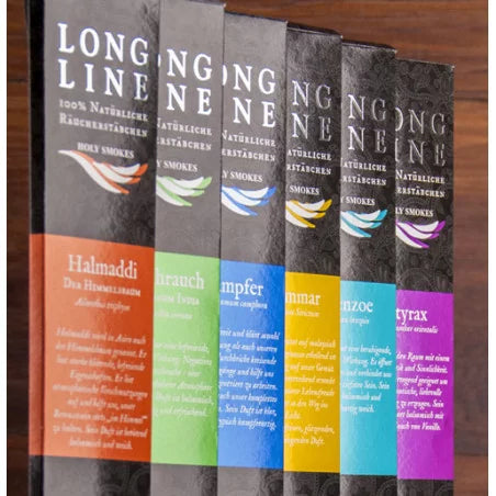 Long Line