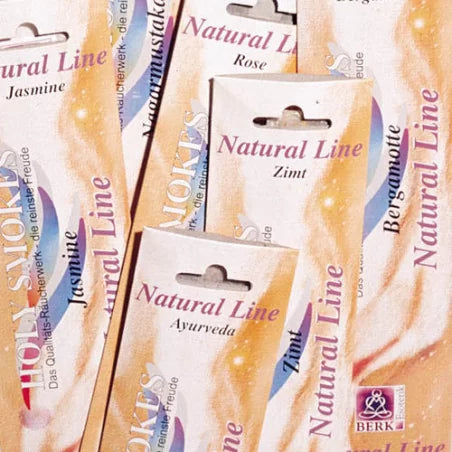 Natural Line
