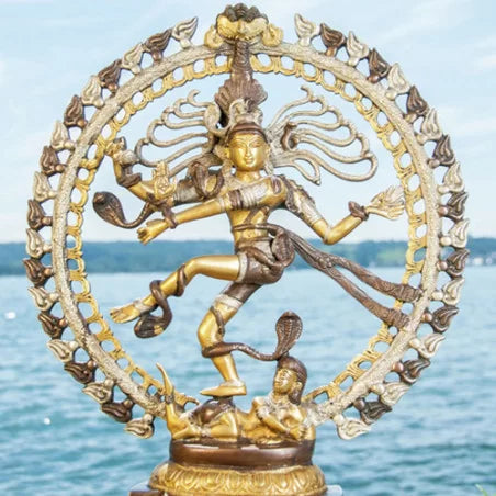 Shiva Lakshmi