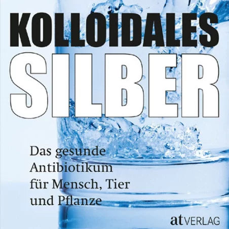 Silberwasser