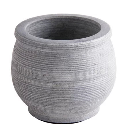 Speckstein Keramik Ton