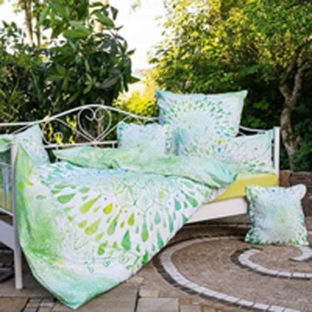 Spirit of Om Bettwäsche Decken