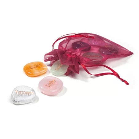 Wunscherfüllungs Steine