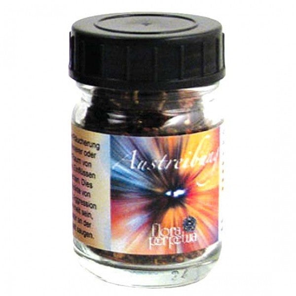 Abwehr Austreibung 9-Pflanzen Räucherwerk