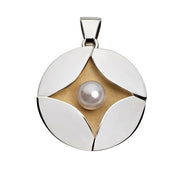 Collection inner Light - Symbolschmuck Anhänger - Achtsamkeit