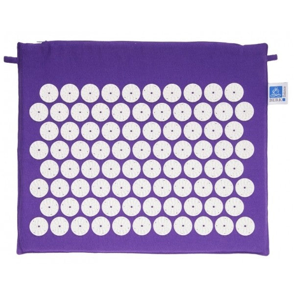 Akupressurfussmatte mit Lebensblume