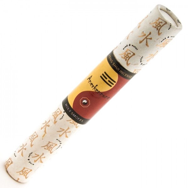 Anerkennung Feng-Shui-Line-Räucherstäbchen