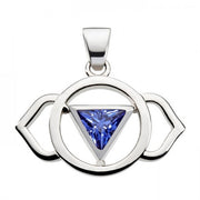 Collection inner Light - Chakra-Anhänger – Augenbrauen-Zentrum