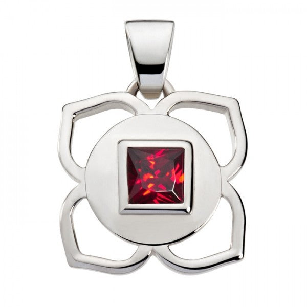 Collection inner Light - Chakra-Anhänger – Basis-Zentrum