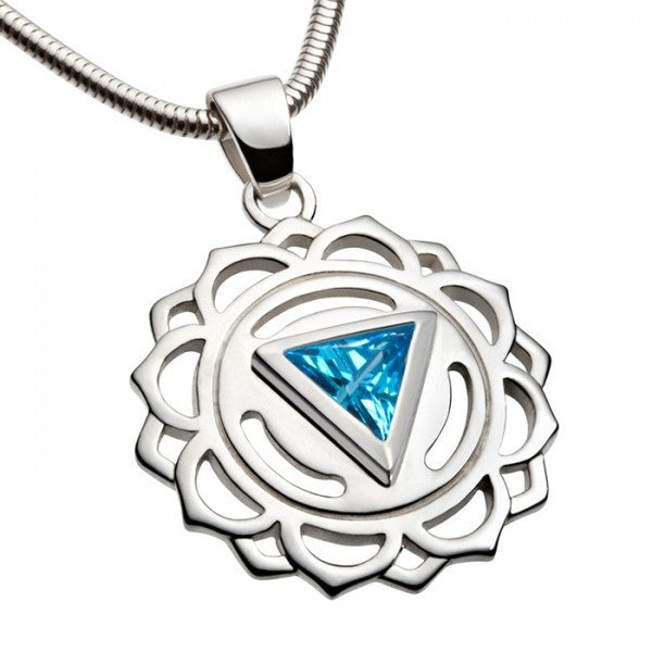 Collection inner Light - Chakra-Anhänger – Kehl-Zentrum