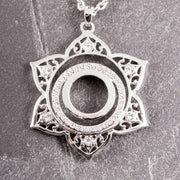 Anhänger Sakral-Chakra