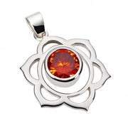 Collection inner Light - Chakra-Anhänger – Sakral-Zentrum