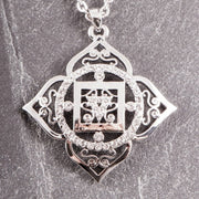 Anhänger Wurzel-Chakra