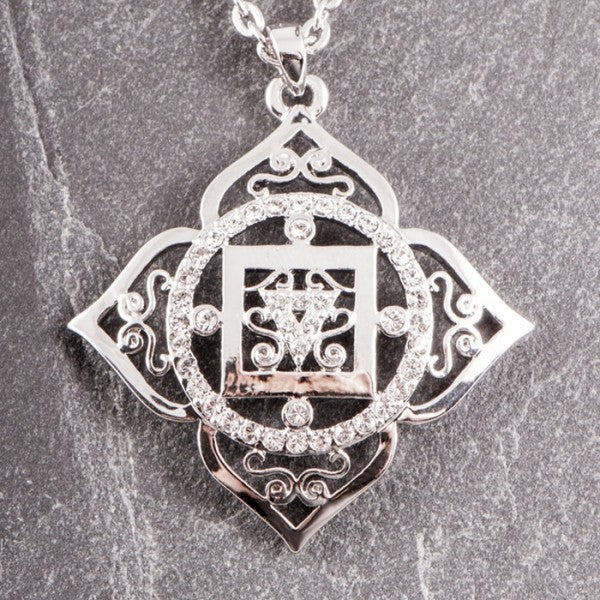 Anhänger Wurzel-Chakra