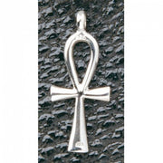 Ankh-Anhänger Silber 925