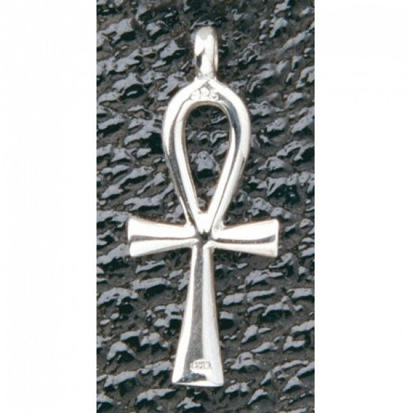 Ankh-Anhänger Silber 925