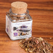 Aurareinigung + Auraschutz - Einfach Räuchern - Holy Smokes Räuchererk