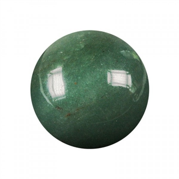 Edelstein-Kugel Aventurin 4cm