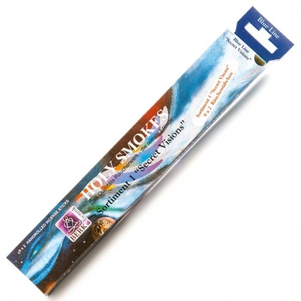 Blue Line Sortiment 1