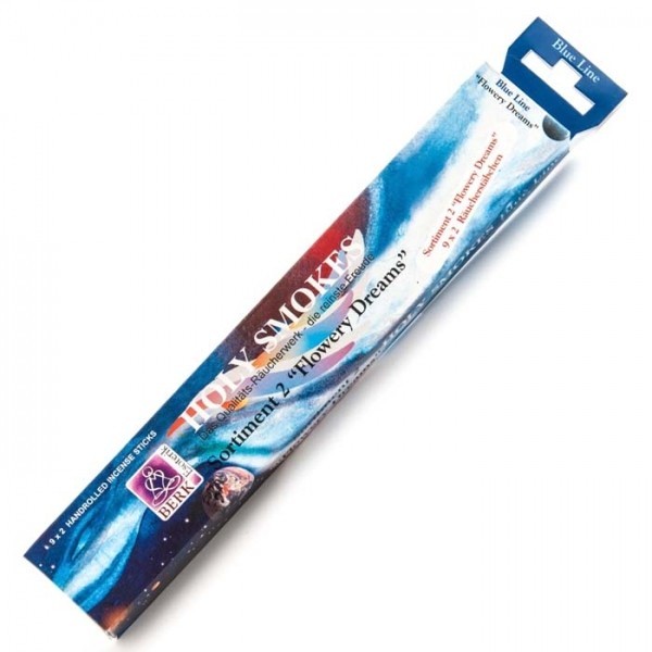 Blue Line Sortiment 2